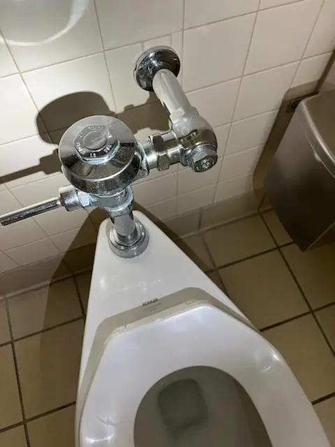 Fixture installation and repair for Sewer Camera Inspection in Phillipsburg